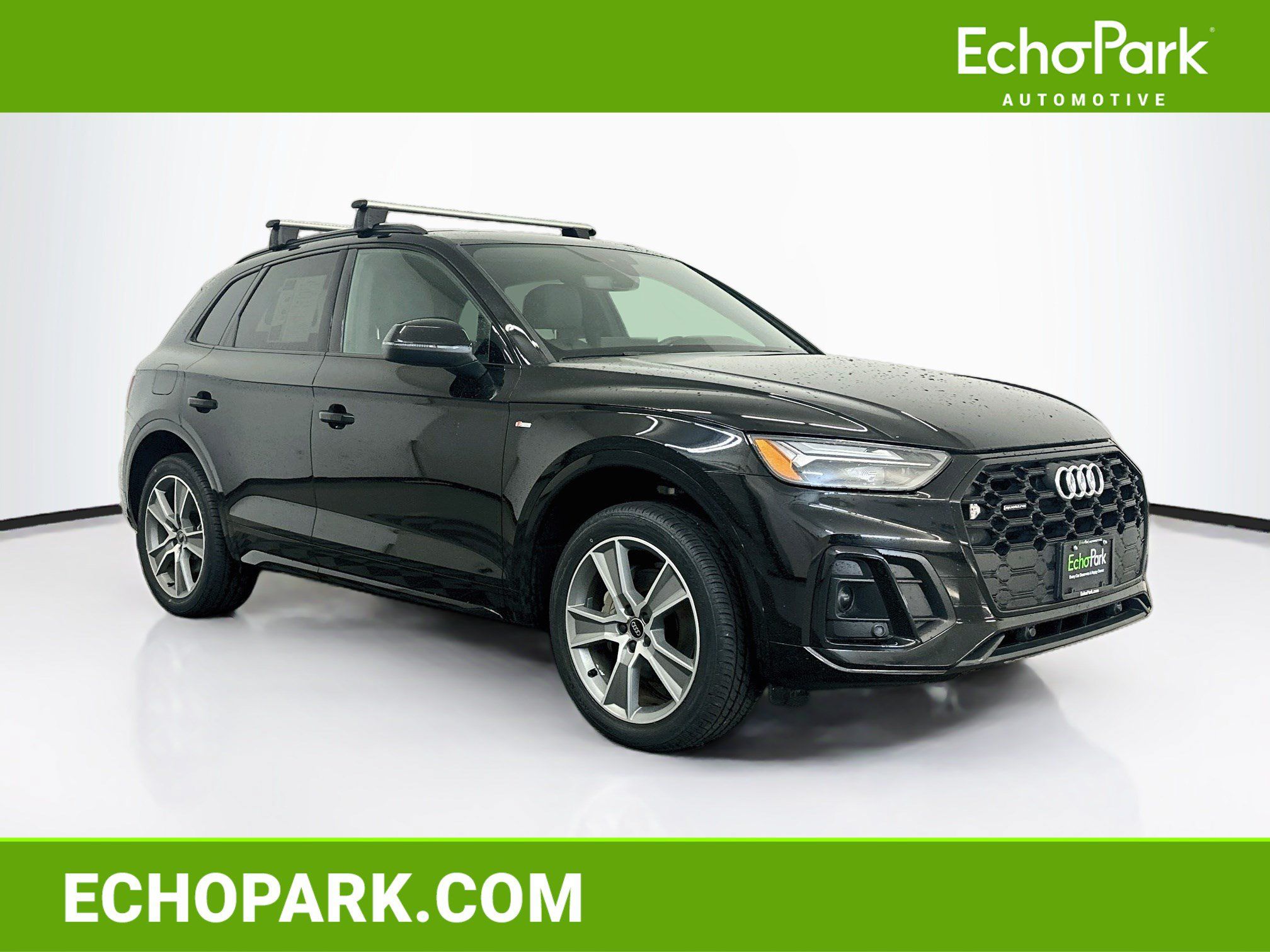 Used 2025 Audi Q5 2.0T Premium AWD/4WD image 1