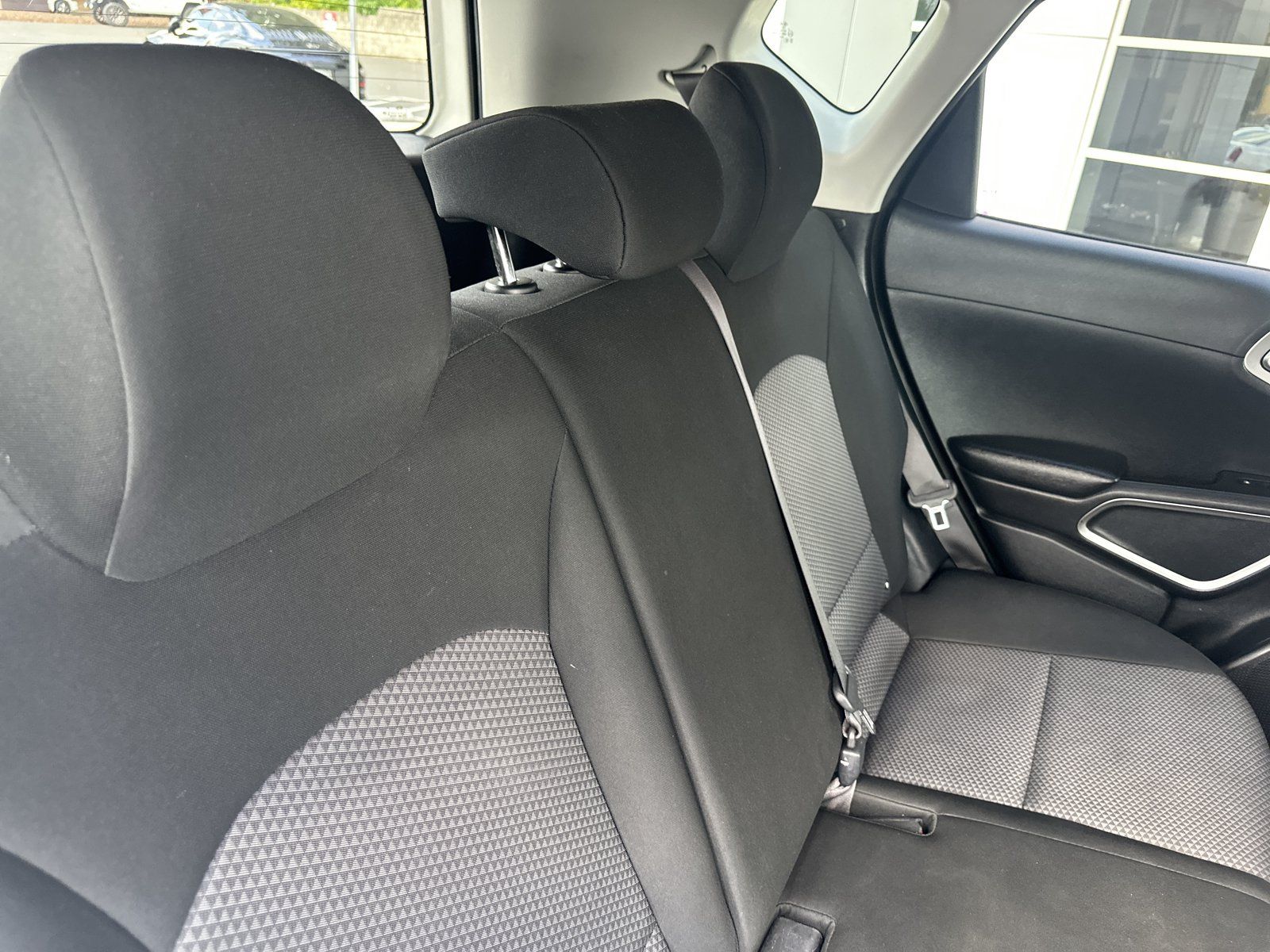 Used 2021 Kia Soul LX FWD image 25