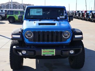 New 2026 Jeep Wrangler Unlimited Rubicon 392 video 2