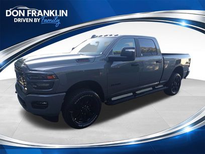 Used 2026 RAM 3500 Big Horn