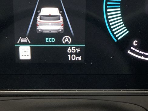 New 2026 Hyundai Kona SE AWD/4WD image 6