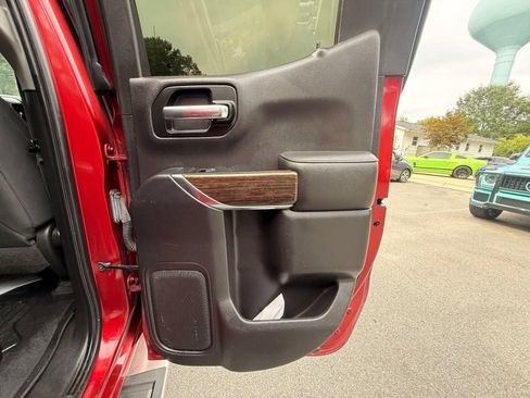 Used 2019 GMC Sierra 1500 Elevation w/ Elevation Value Package RWD image 23