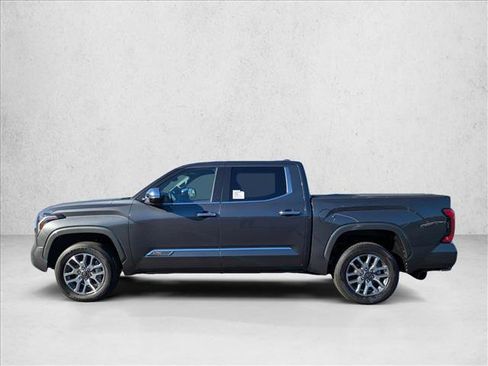 New 2026 Toyota Tundra 1794 Edition image 5