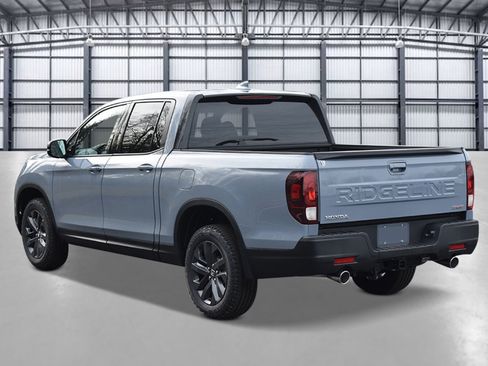 New 2026 Honda Ridgeline Sport image 3
