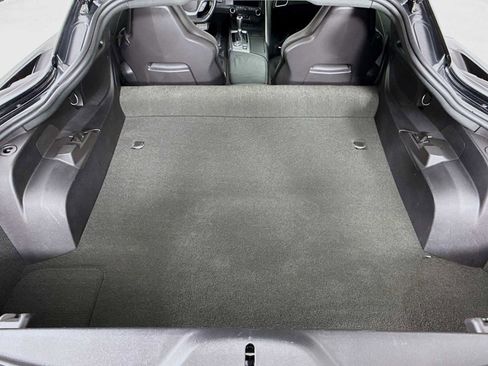 Used 2017 Chevrolet Corvette Stingray Coupe w/ 1LT image 23