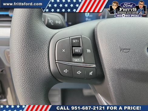 New 2026 Ford Maverick XLT image 6