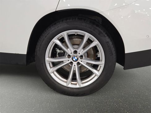 Certified 2025 BMW X3 xDrive30i w/ Convenience Package image 27