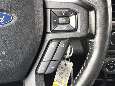 Used 2019 Ford F150 XLT w/ Equipment Group 302A Luxury AWD/4WD image 24