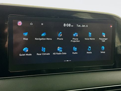 Used 2022 Hyundai Palisade SEL w/ Premium Package image 15