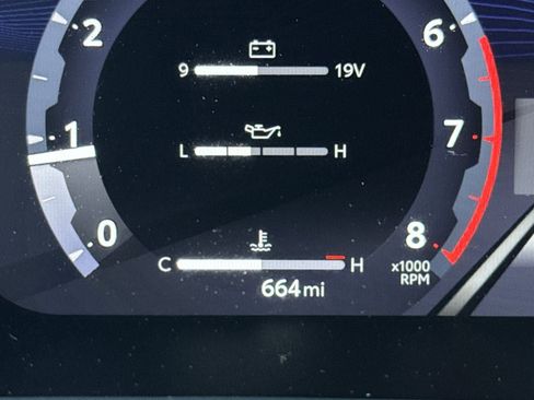 New 2025 Toyota Tacoma TRD Sport image 25