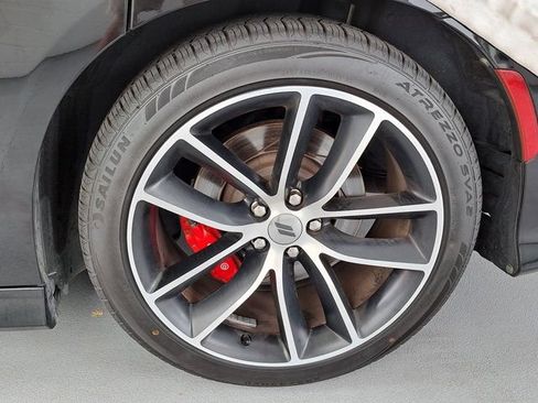 Used 2018 Dodge Charger R/T Scat Pack RWD image 30