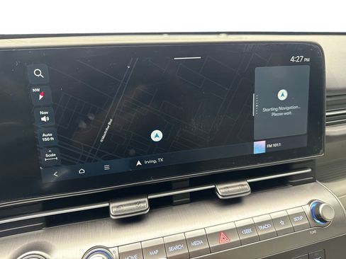 Used 2024 Hyundai Kona SEL FWD image 63