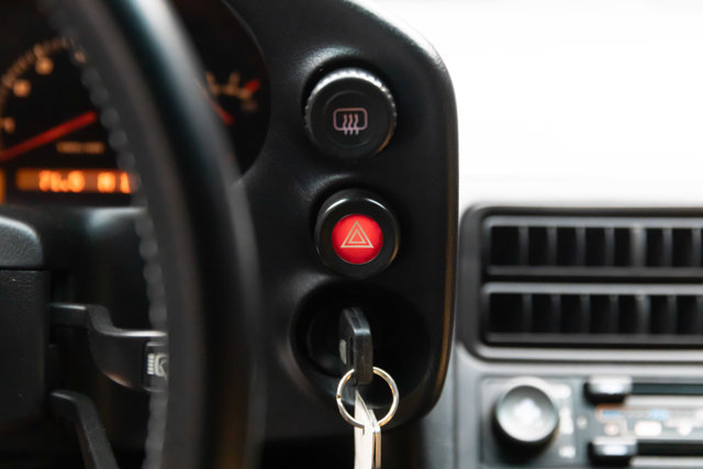 Used 1989 Porsche 928 S4 RWD image 67