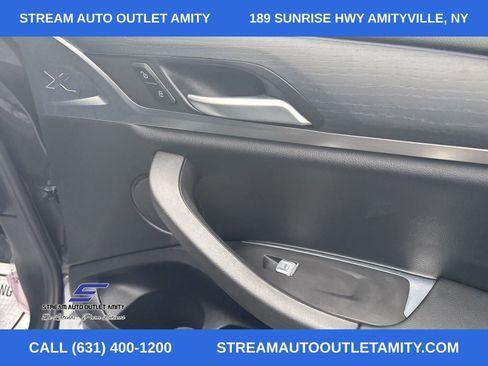 Used 2024 BMW X3 xDrive30i image 11