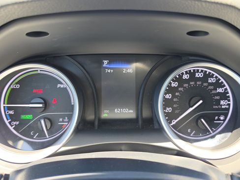 Certified 2023 Toyota Camry LE FWD image 18