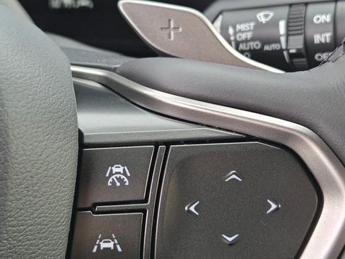New 2026 Lexus TX 350 AWD image 19