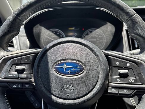Used 2021 Subaru Forester Premium w/ Popular Package #1 AWD/4WD image 13