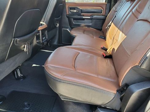 Used 2019 RAM 2500 Limited image 10
