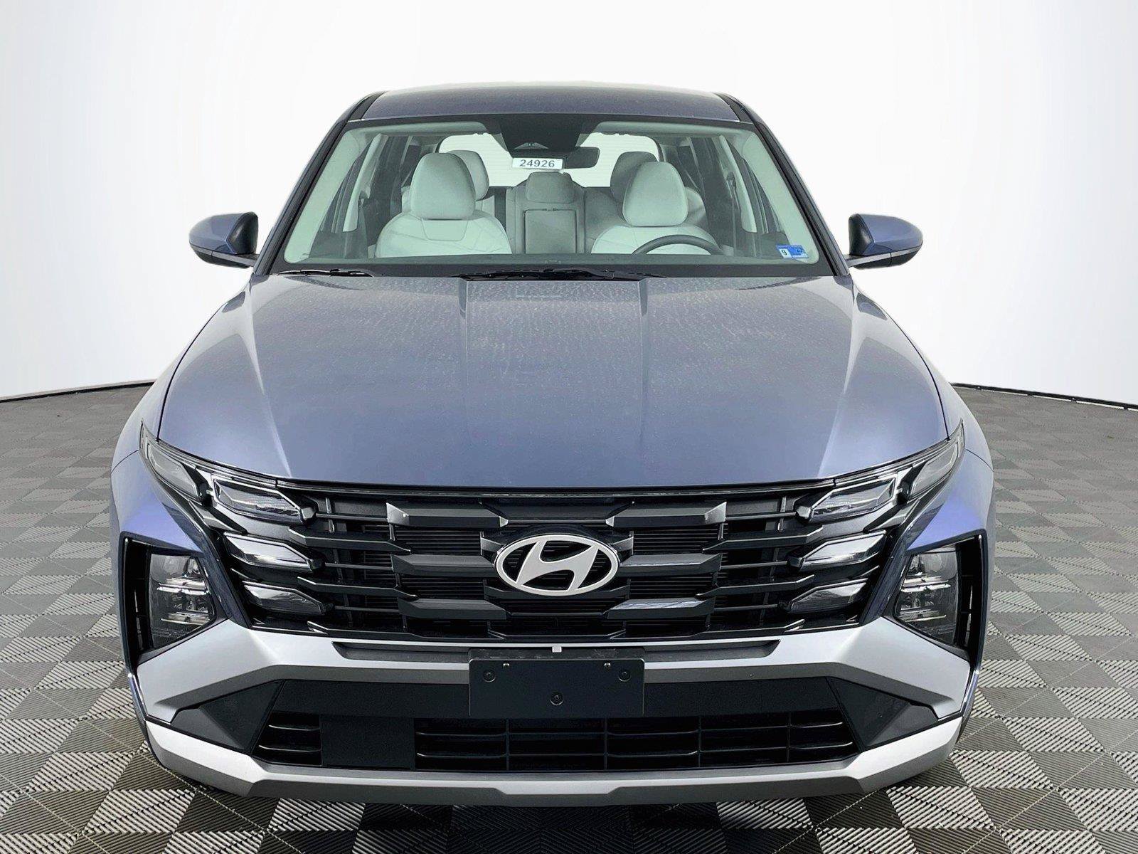 New 2026 Hyundai Tucson SE AWD/4WD image 2