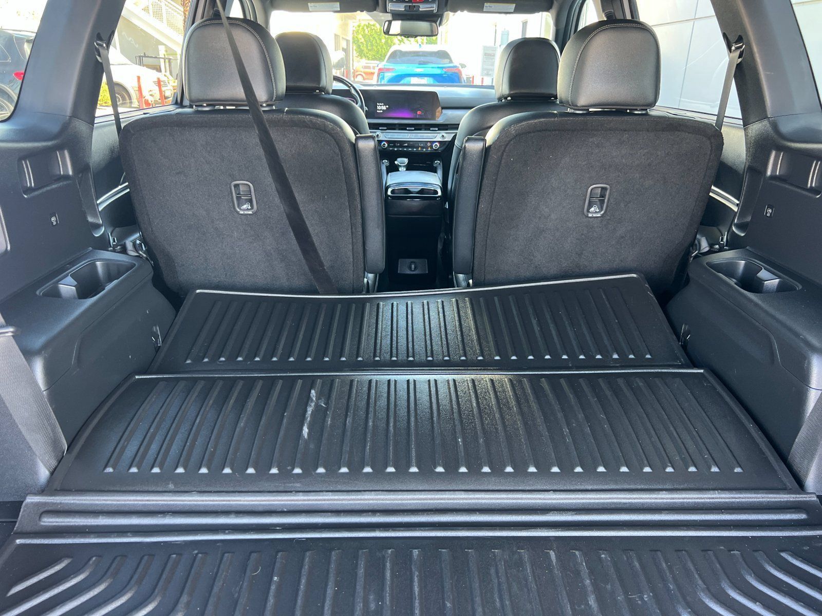 Certified 2023 Kia Telluride EX X-Line AWD/4WD image 15
