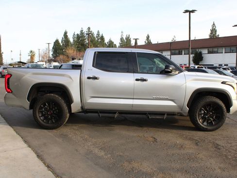 Used 2022 Toyota Tundra SR5 image 38