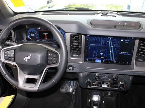 Used 2025 Ford Bronco Big Bend AWD/4WD image 25