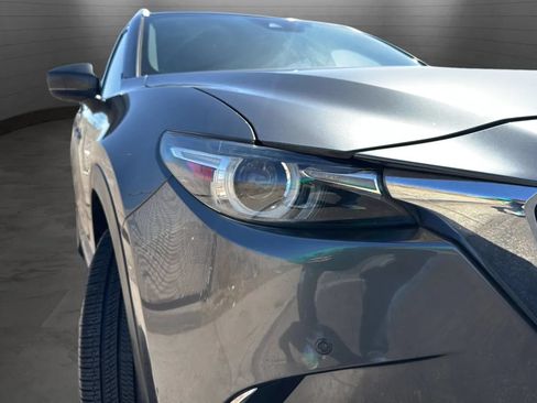 Used 2019 MAZDA CX-9 Grand Touring AWD/4WD image 31