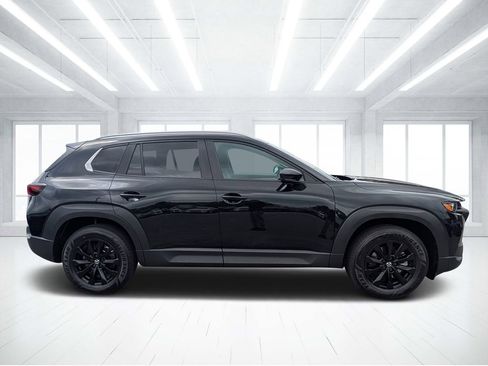 New 2026 MAZDA CX-50 AWD 2.5 S w/ Cargo Package image 2