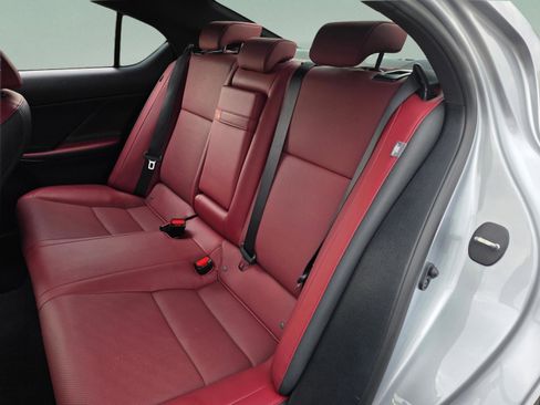 Certified 2024 Lexus IS 350 F Sport w/ Accessory Package 2 image 27