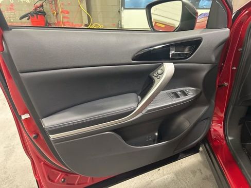 New 2026 Mitsubishi Eclipse Cross SE image 16
