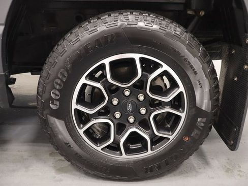 Used 2023 Ford F150 XLT w/ Equipment Group 301A Mid image 24