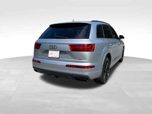 Used 2018 Audi Q7 3.0T Prestige w/ Prestige Package image 5