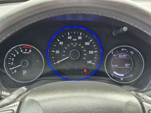 Used 2022 Honda HR-V Sport image 27
