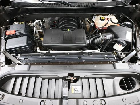 Used 2020 Chevrolet Silverado 1500 High Country AWD/4WD image 57