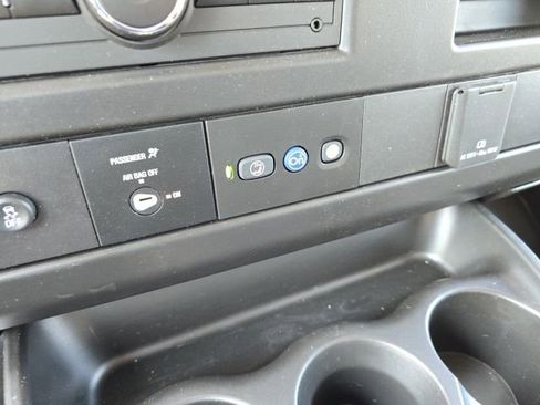 New 2024 Chevrolet Express 3500 w/ Power Convenience Package image 21