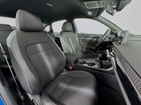 Certified 2023 Honda Civic Sport image 25