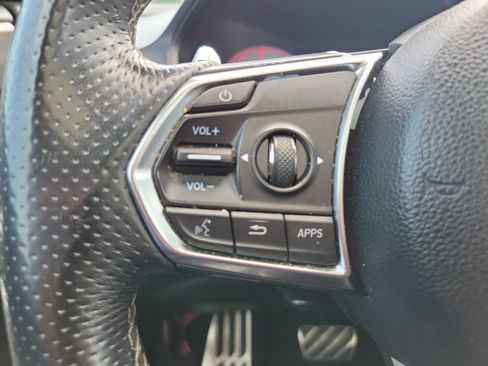 Used 2019 Acura RDX w/ Advance Package AWD/4WD image 28