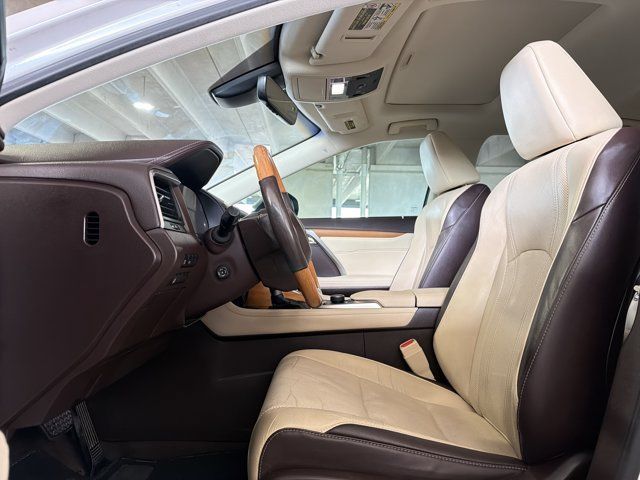Used 2017 Lexus RX 350 FWD w/ Premium Package image 7