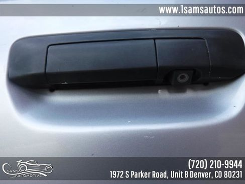 Used 2014 Toyota Tacoma 4x4 Double Cab w/ TRD Sport Package image 34