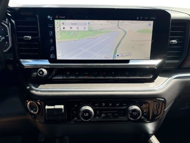 New 2026 Chevrolet Silverado 2500 High Country w/ High Country Premium Package AWD/4WD image 29