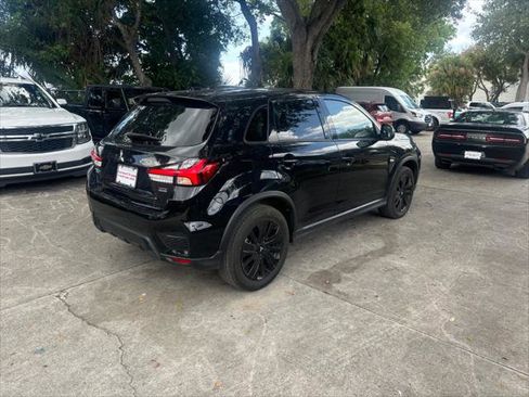 Used 2024 Mitsubishi Outlander Sport LE AWD/4WD image 7