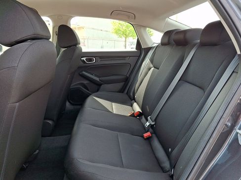 Certified 2024 Honda Civic LX image 10