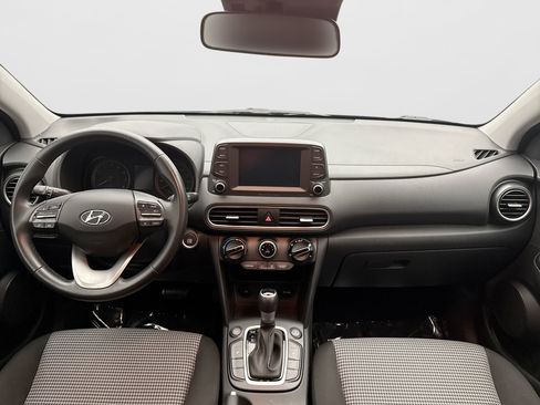 Used 2020 Hyundai Kona SEL AWD/4WD image 14