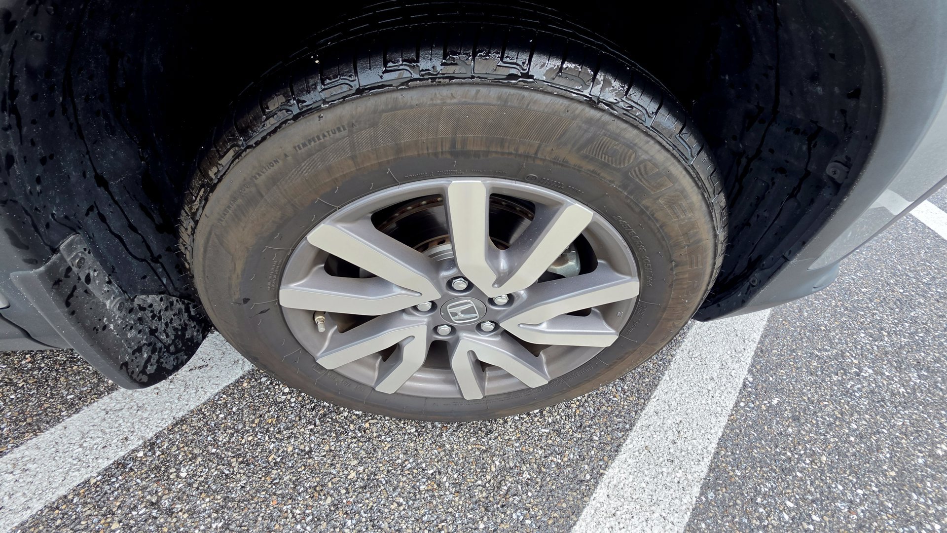 Used 2019 Honda Pilot EX-L image 11