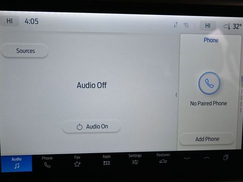 Used 2025 Ford F150 XLT w/ Equipment Group 301A Standard image 24