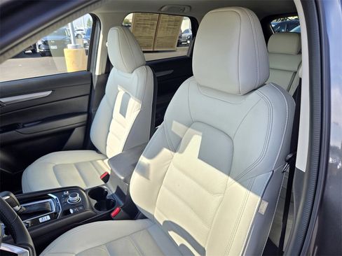 Certified 2025 MAZDA CX-5 AWD 2.5 S w/ Preferred Package image 15