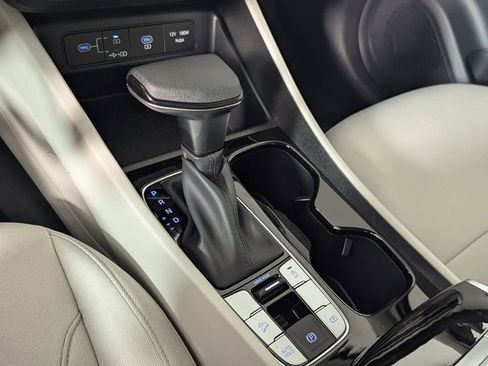 New 2026 Hyundai Tucson SE FWD image 21