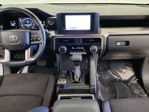 Used 2025 Toyota 4Runner SR5 AWD/4WD image 26