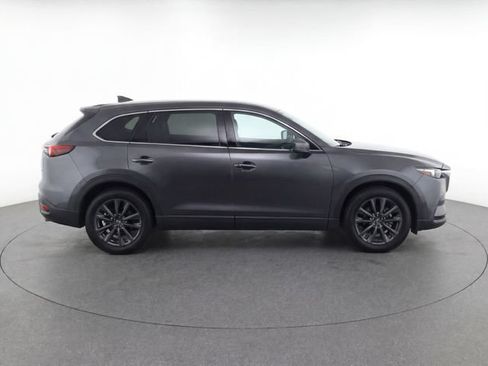 Used 2020 MAZDA CX-9 Touring w/ Touring Premium Package FWD image 5