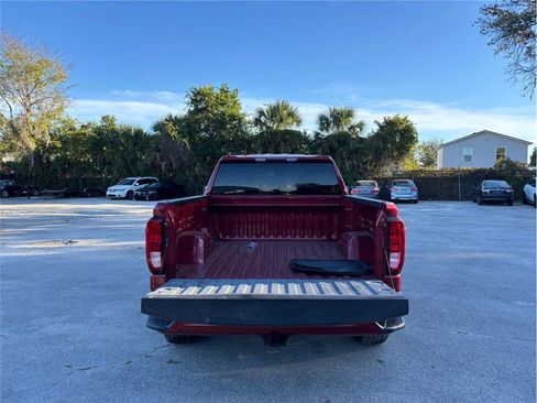 Used 2019 GMC Sierra 1500 Elevation w/ Elevation Value Package image 41